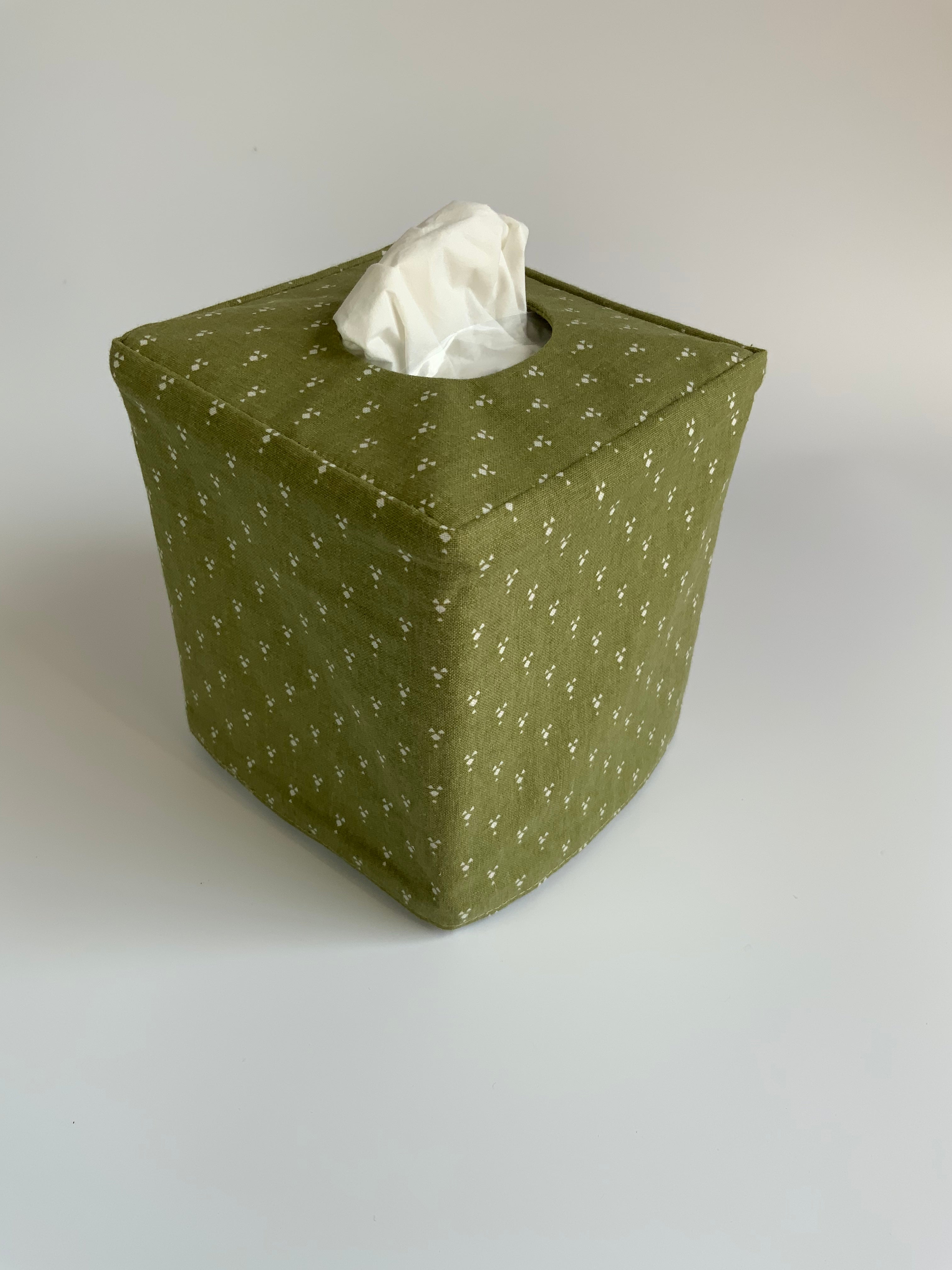 Tissue Box Covers – TEA & TABLE New York