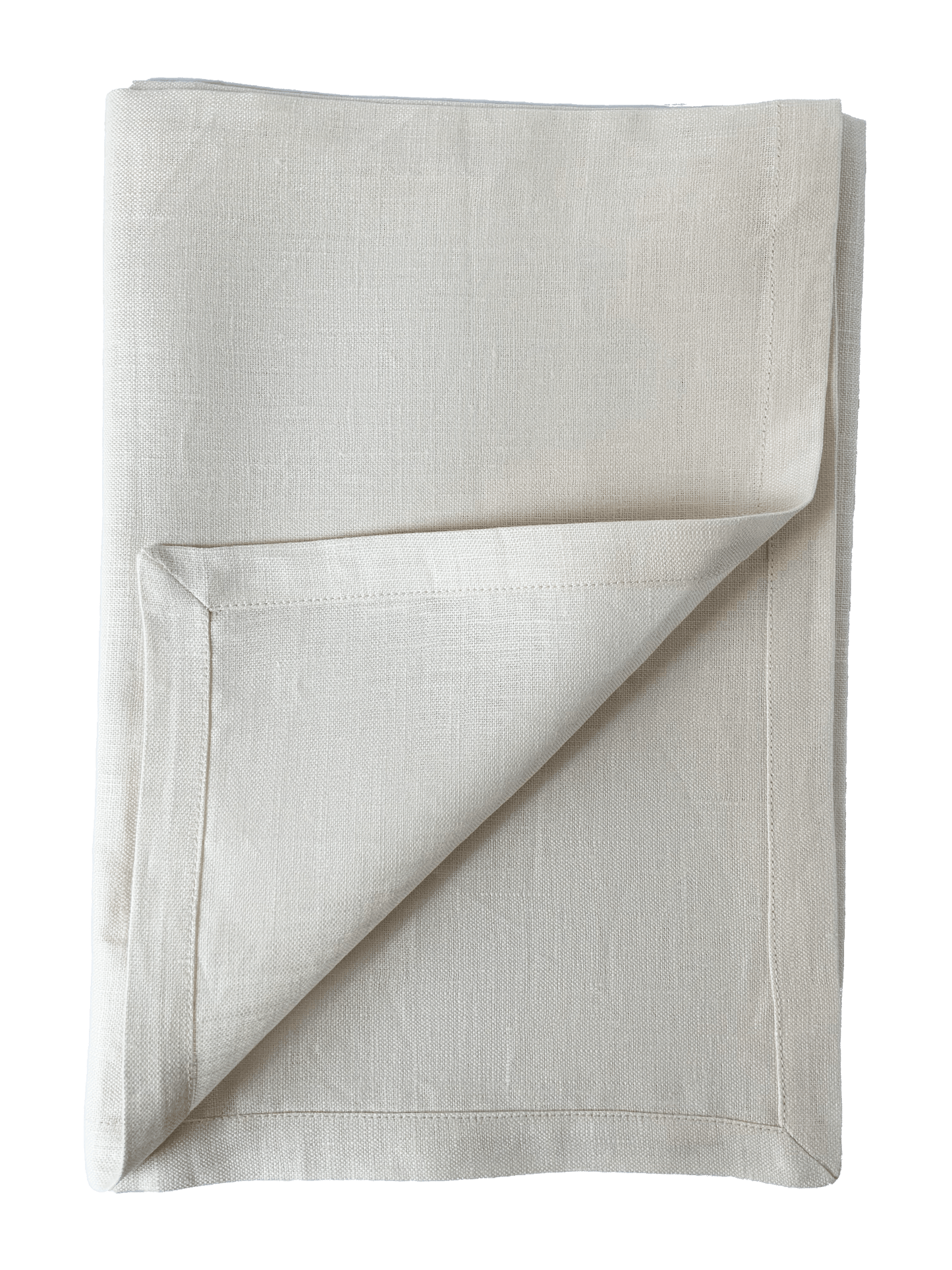 Luncheon Fine Linen Napkin 14'x 14"