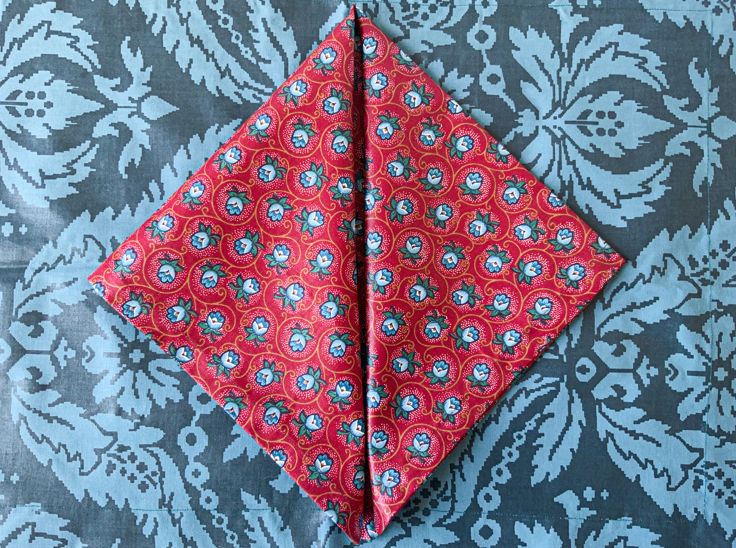 DINNER NAPKINS 20x20 Set of 2