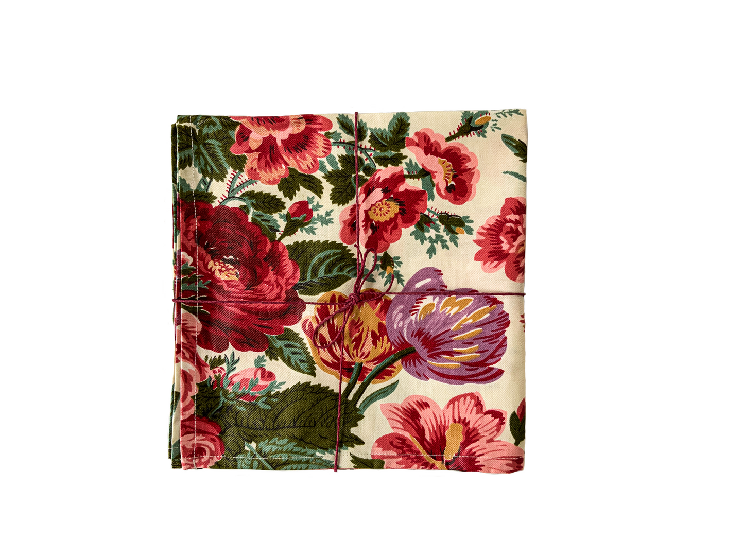 Dinner Napkins Set of 2