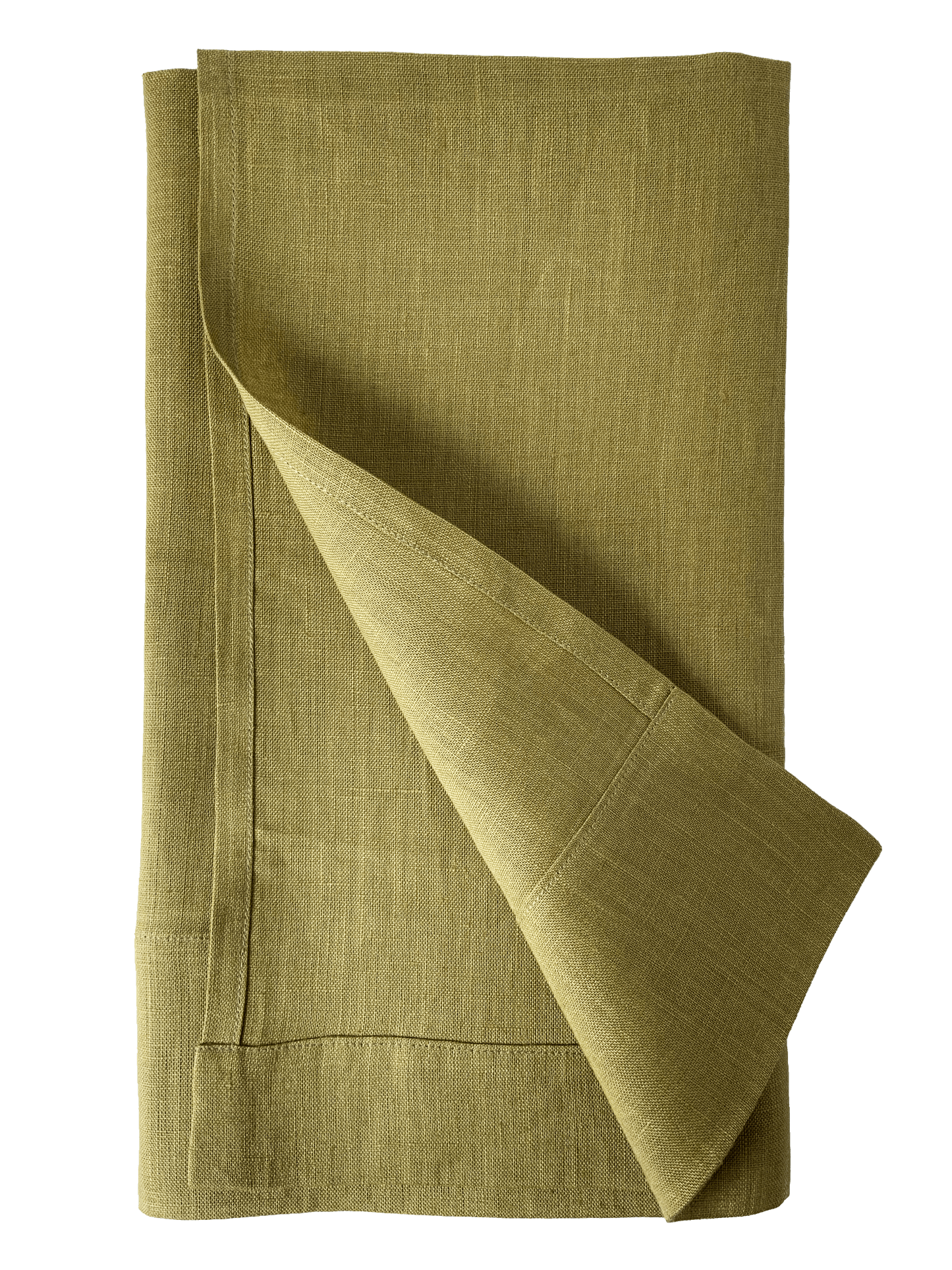Large Fine Linen Guest Towel