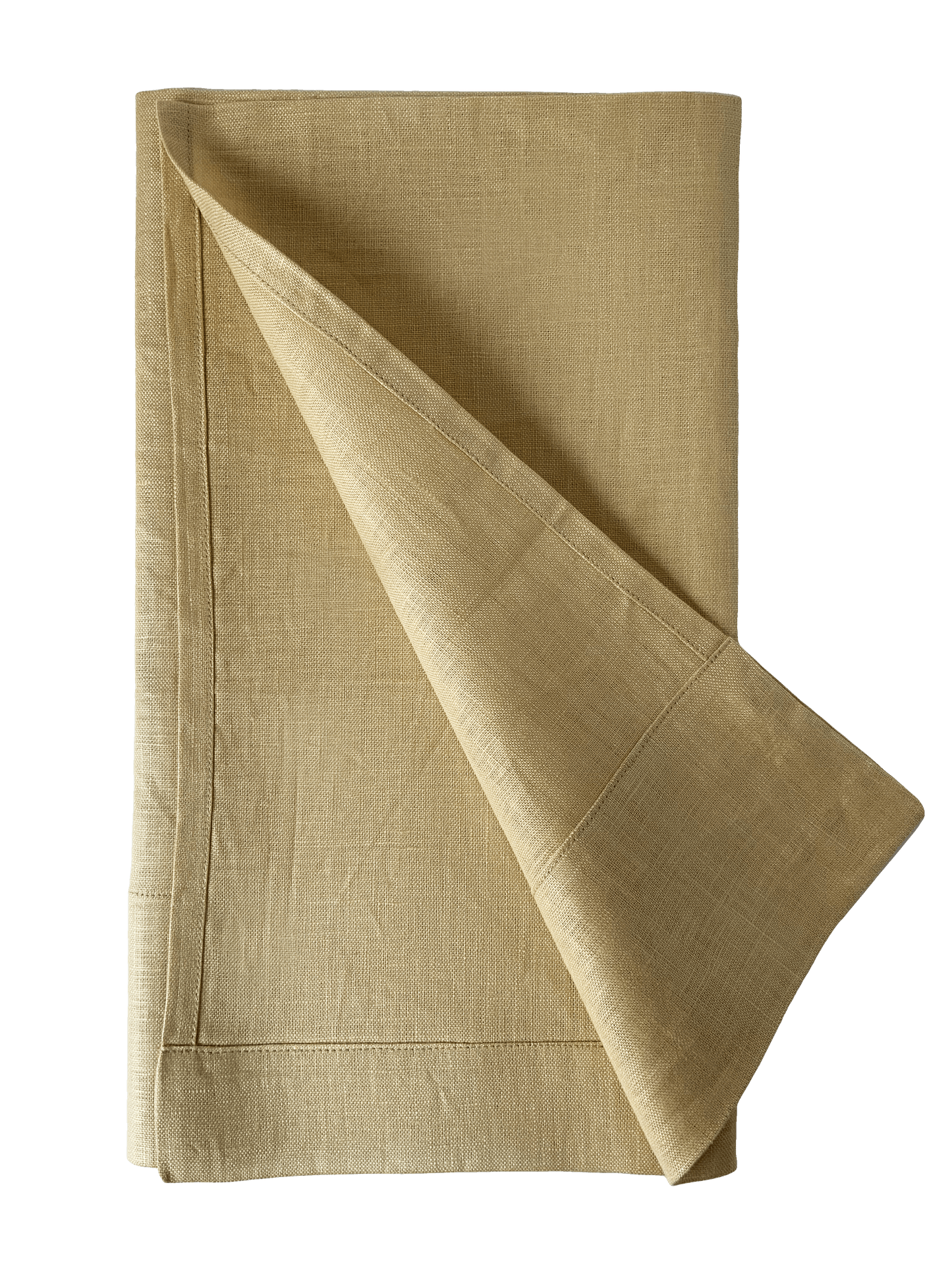 Large Fine Linen Guest Towel