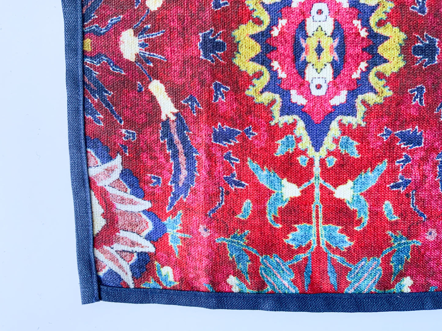 COCKTAIL NAPKINS Set of 4