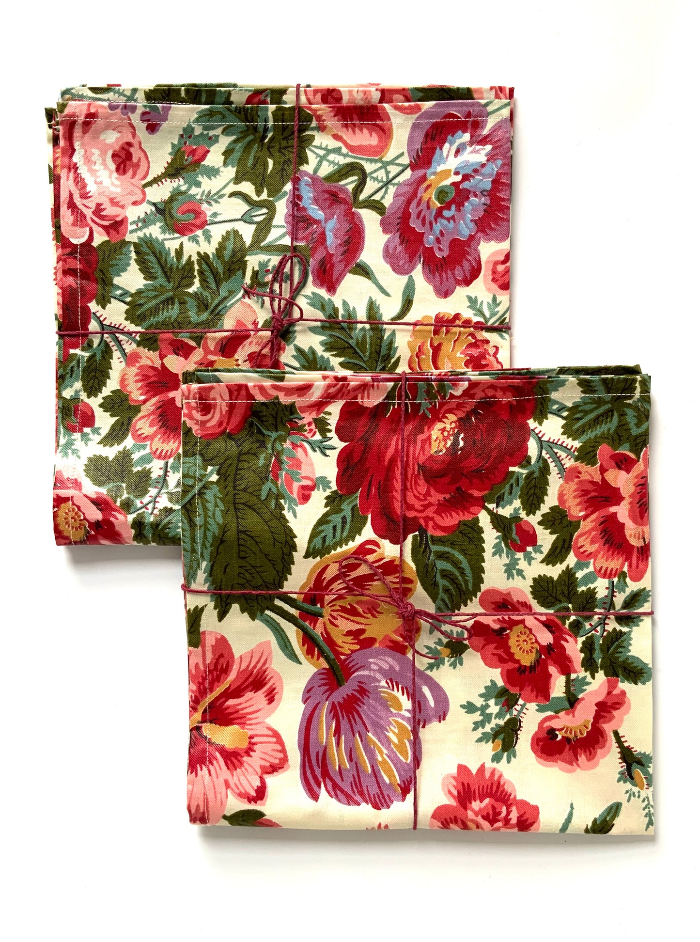 Dinner Napkins Set of 2