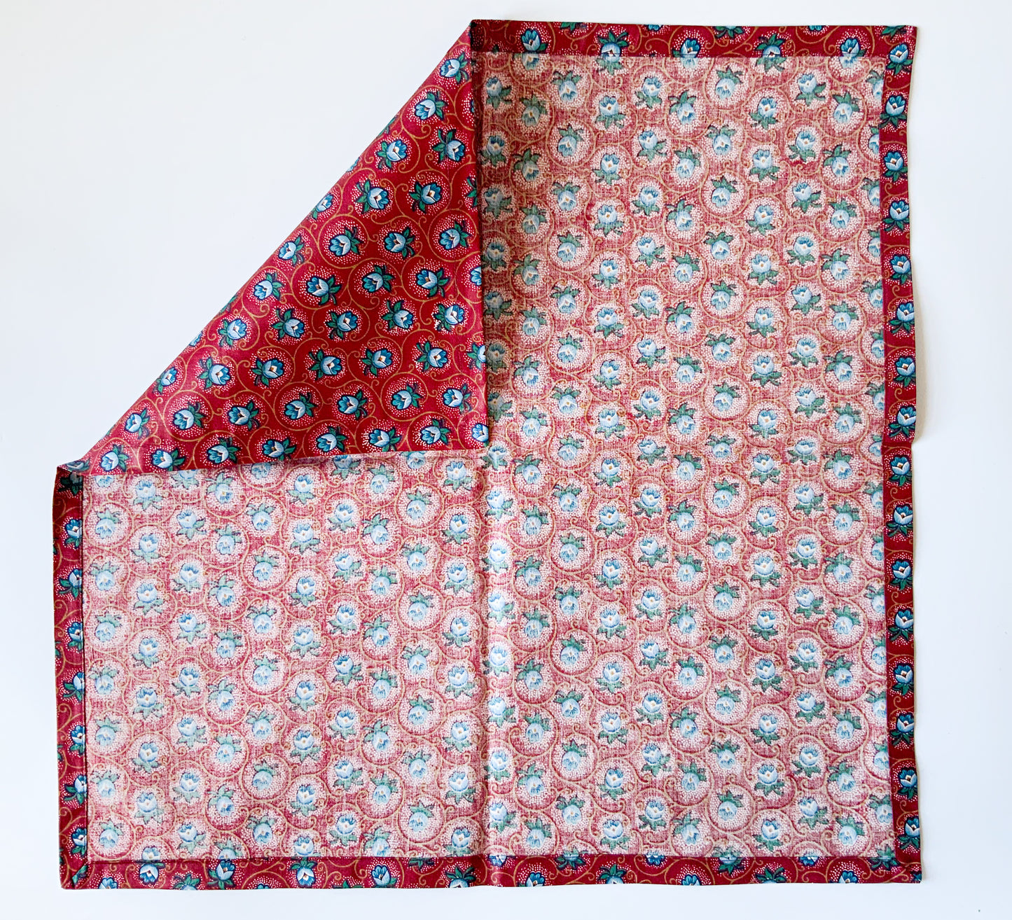 DINNER NAPKINS 20x20 Set of 2