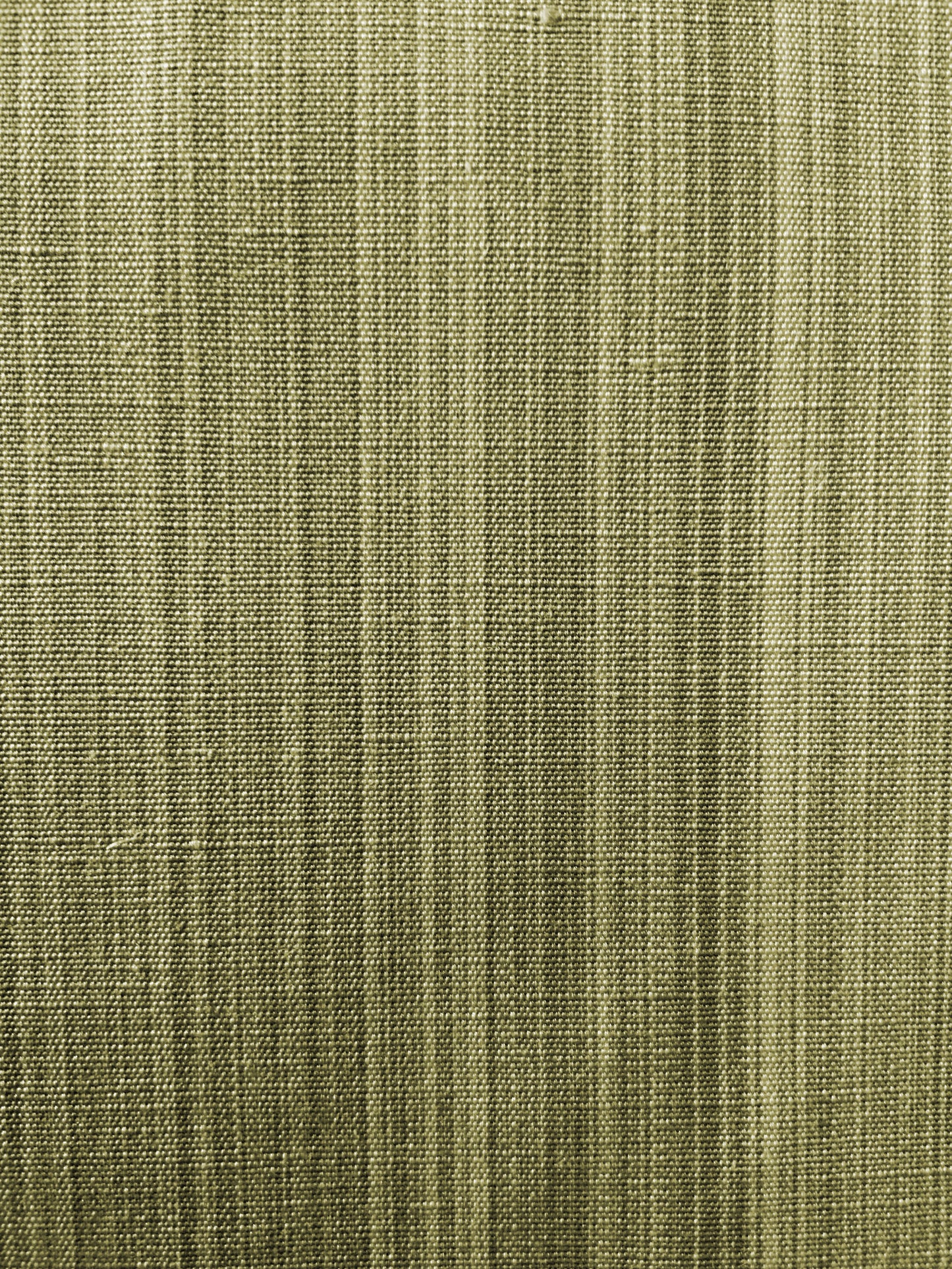 Clarence House Strie in Apple Green