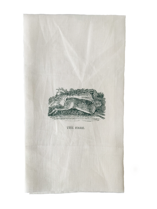 Guest Towel Large