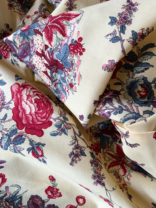 Brunschwig & Fils Archived Handprint 3 Yards