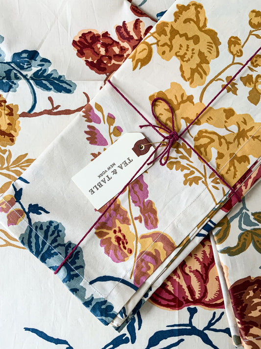 Dinner Napkins Large Set of 2