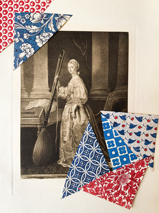 Sweet Meadow Studio Bespoke Frames