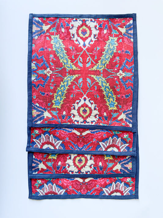 COCKTAIL NAPKINS Set of 4