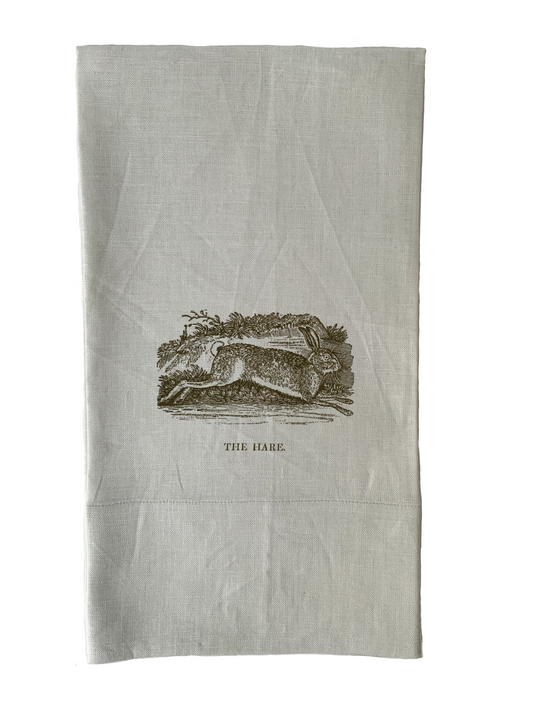 Guest Towel Large