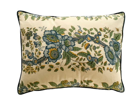 Petite Sleeper Chair Pillow with Down/Feather Insert