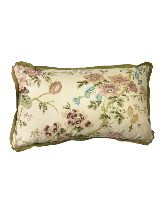 Vintage Cowtan & Tout Hillcrest Chintz