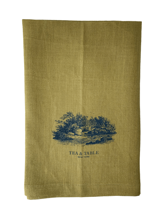 Dinner Fine Linen Napkin 20”x20”